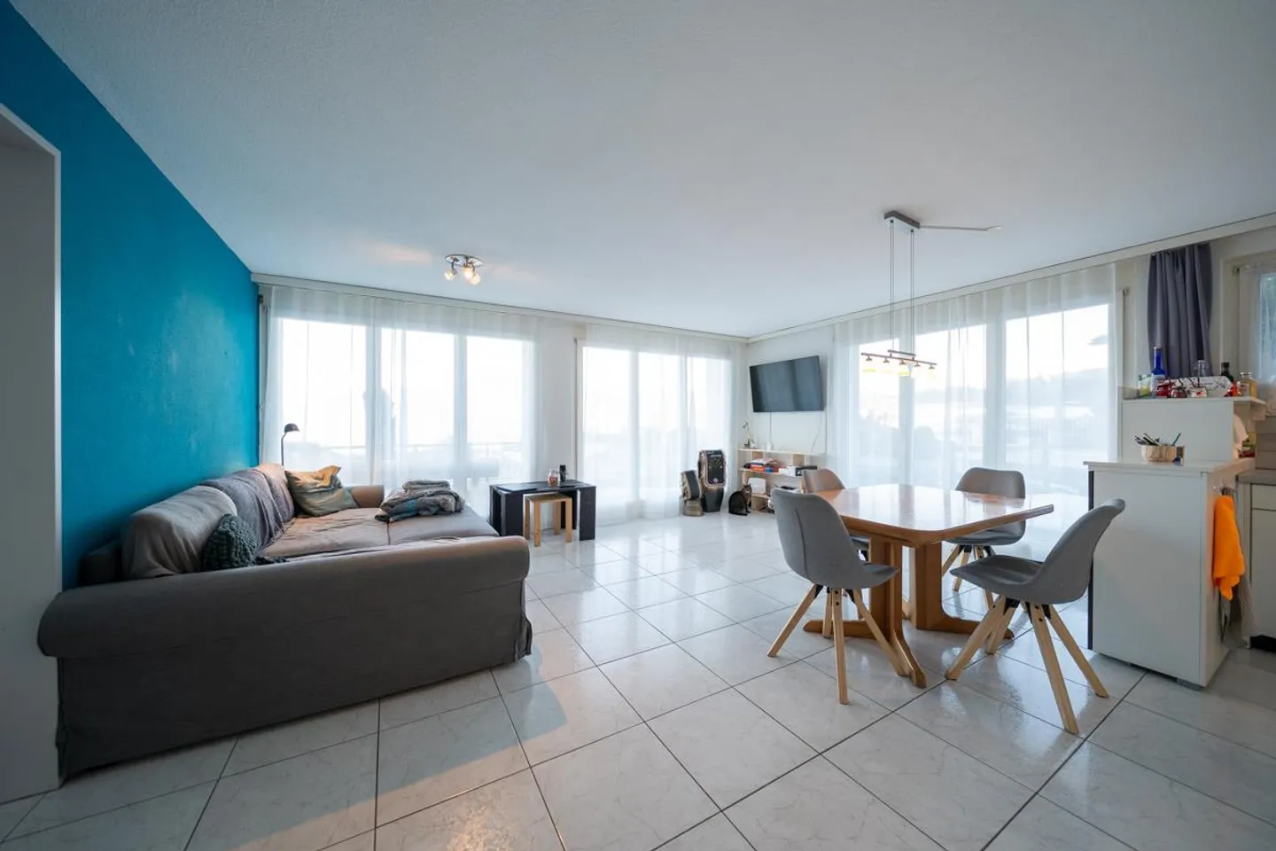 Centrally Located Single-Family House with Apartment - Photo 5 of 29