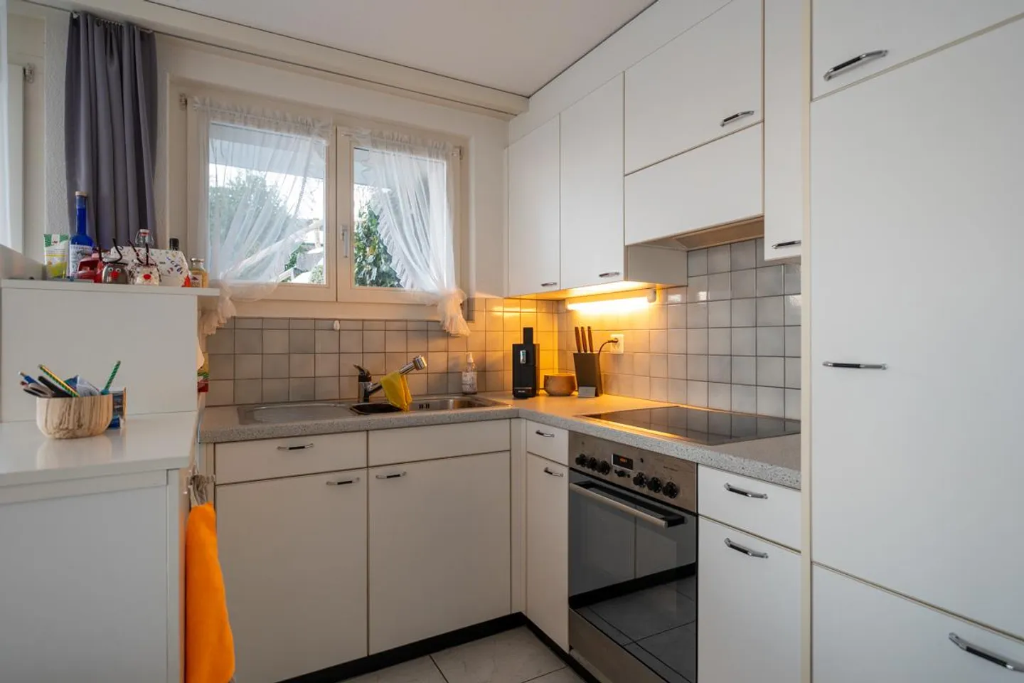 Centrally Located Single-Family House with Apartment - Photo 6 of 29