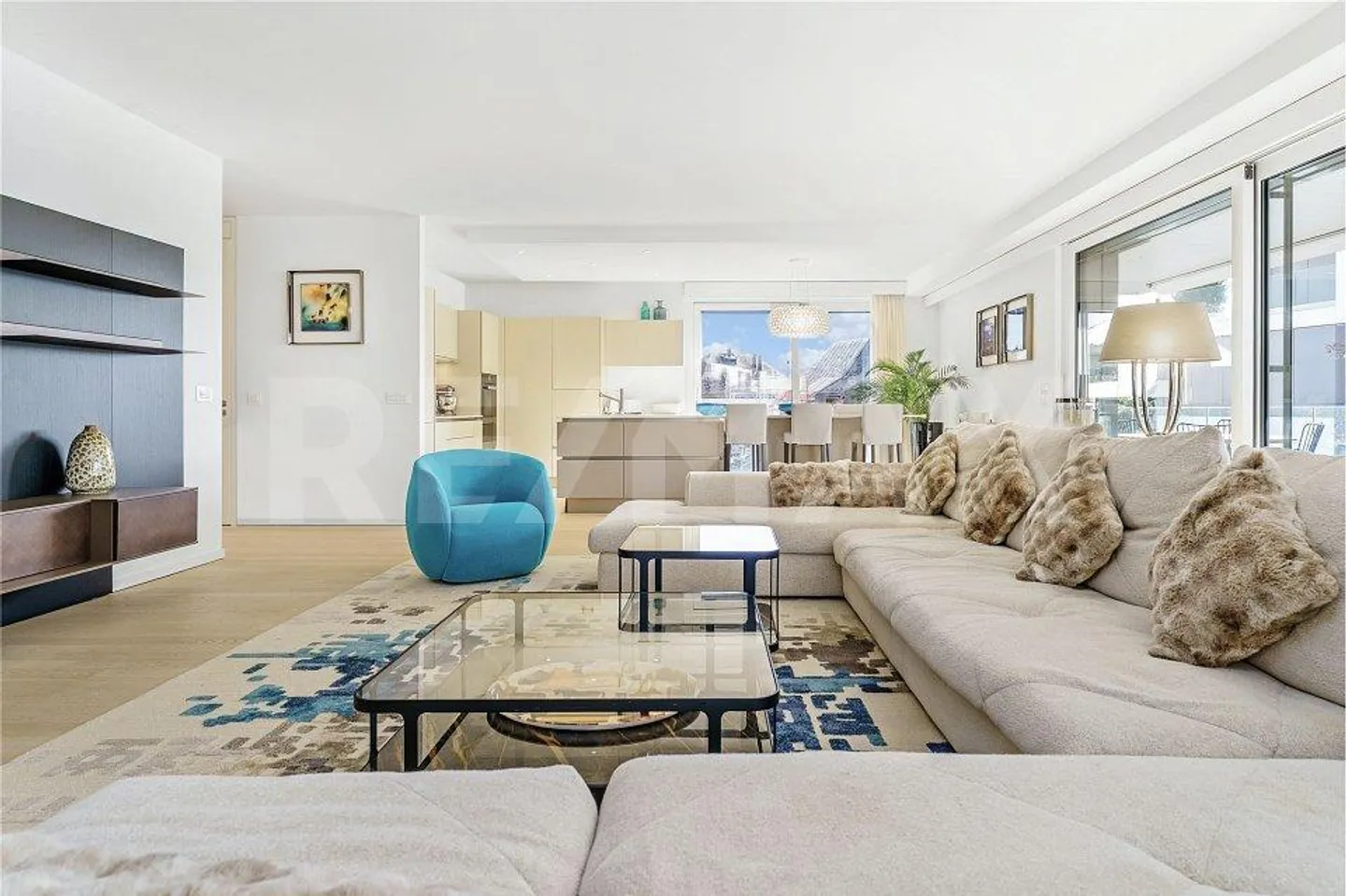 Excellence on the shores of Lake Geneva - An exceptional residential setting - Photo 4 of 13