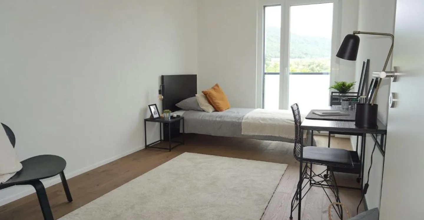 Appartements confortables à Delémont - Photo 6 sur 11