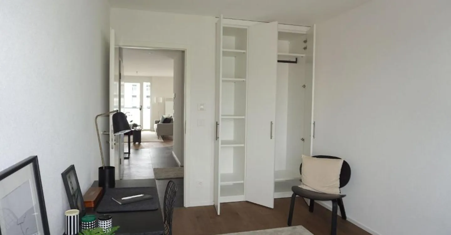 Appartements confortables à Delémont - Photo 7 sur 11