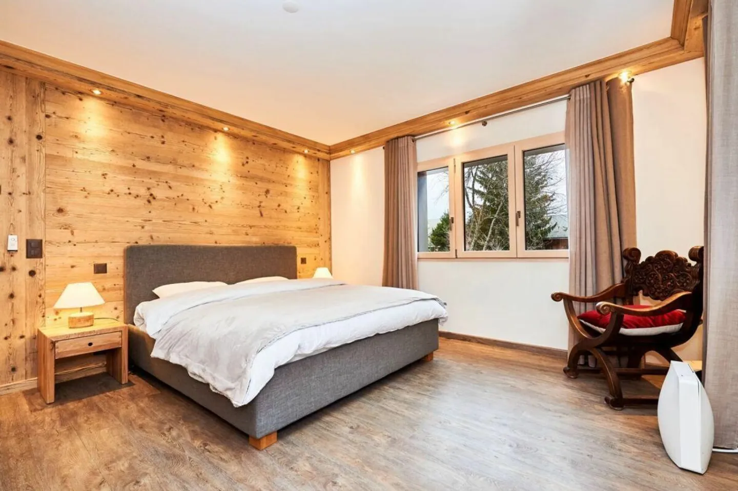 Luxury Apartment in the Heart of the City - Photo 8 of 22
