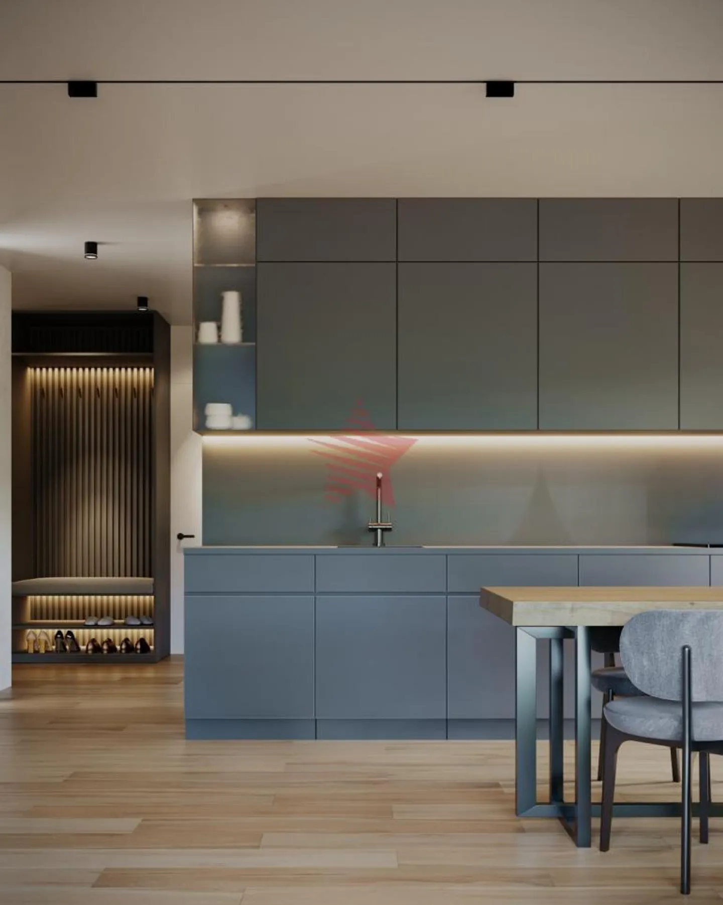 Promotion "Le Cube" – 3.5 Zimmer zu CHF 4590.–/m2 - Foto 8 von 10