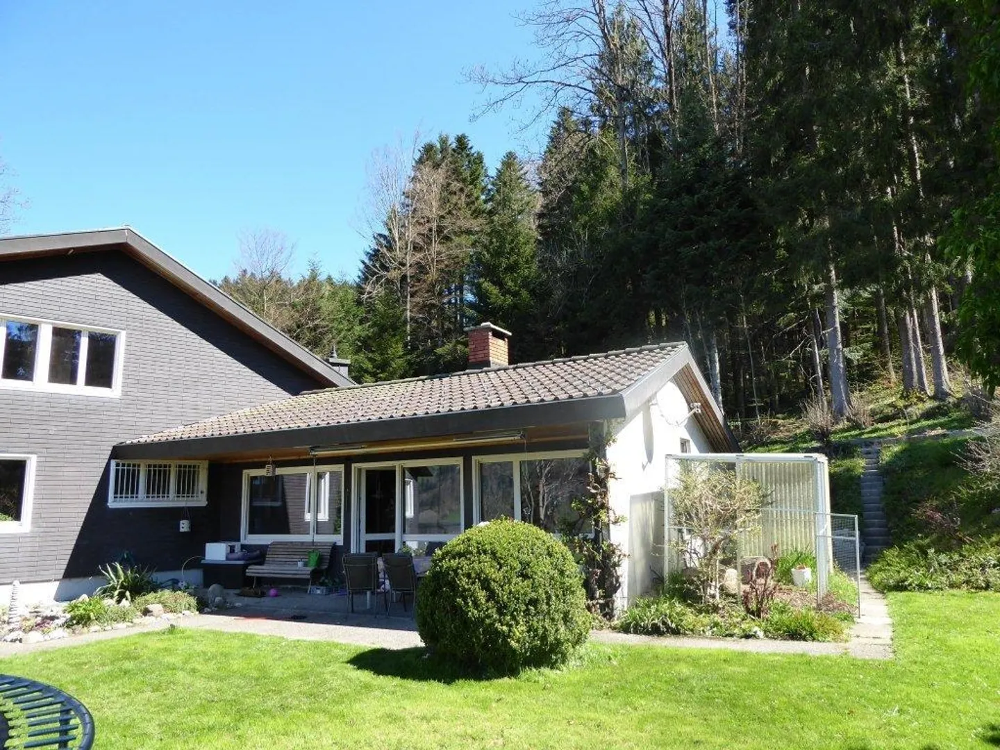 Casa in natura tranquilla - limitata fino al 2027 - Foto 6 di 30