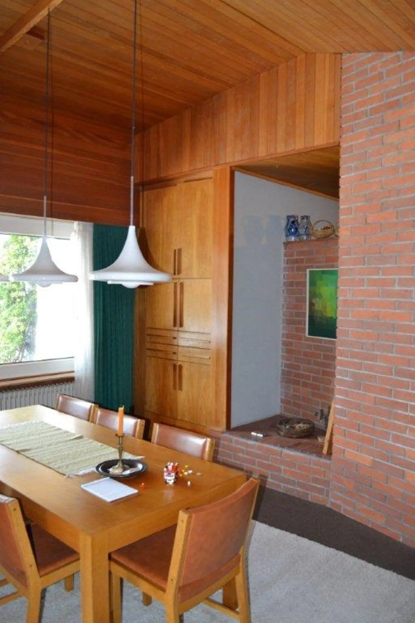 Casa in natura tranquilla - limitata fino al 2027 - Foto 7 di 30