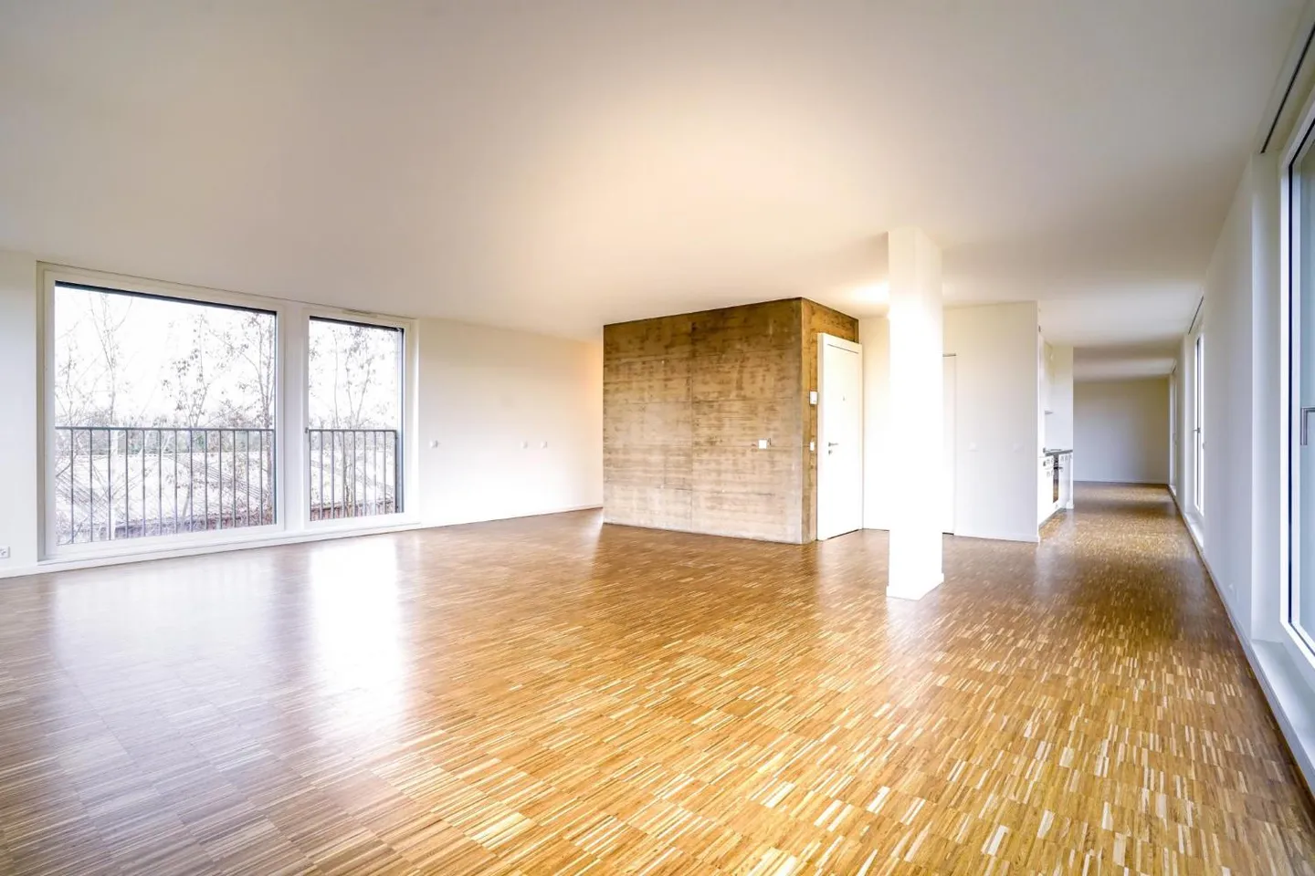 Uffici 128 m2 - Foto 1 di 10