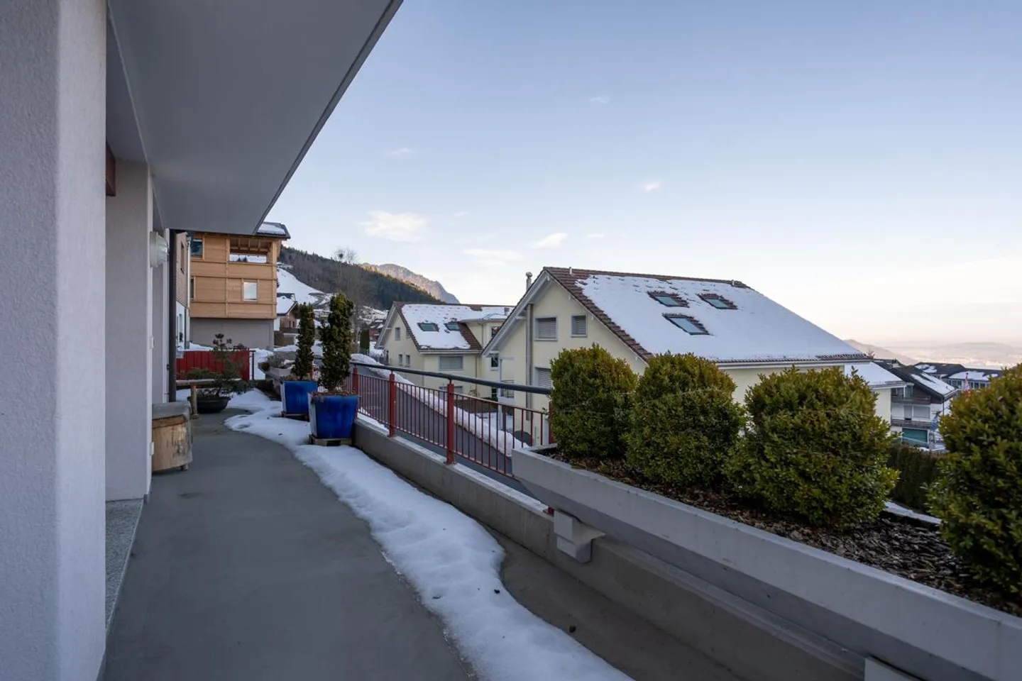 Centrally Located Single-Family House with Apartment - Photo 9 of 29