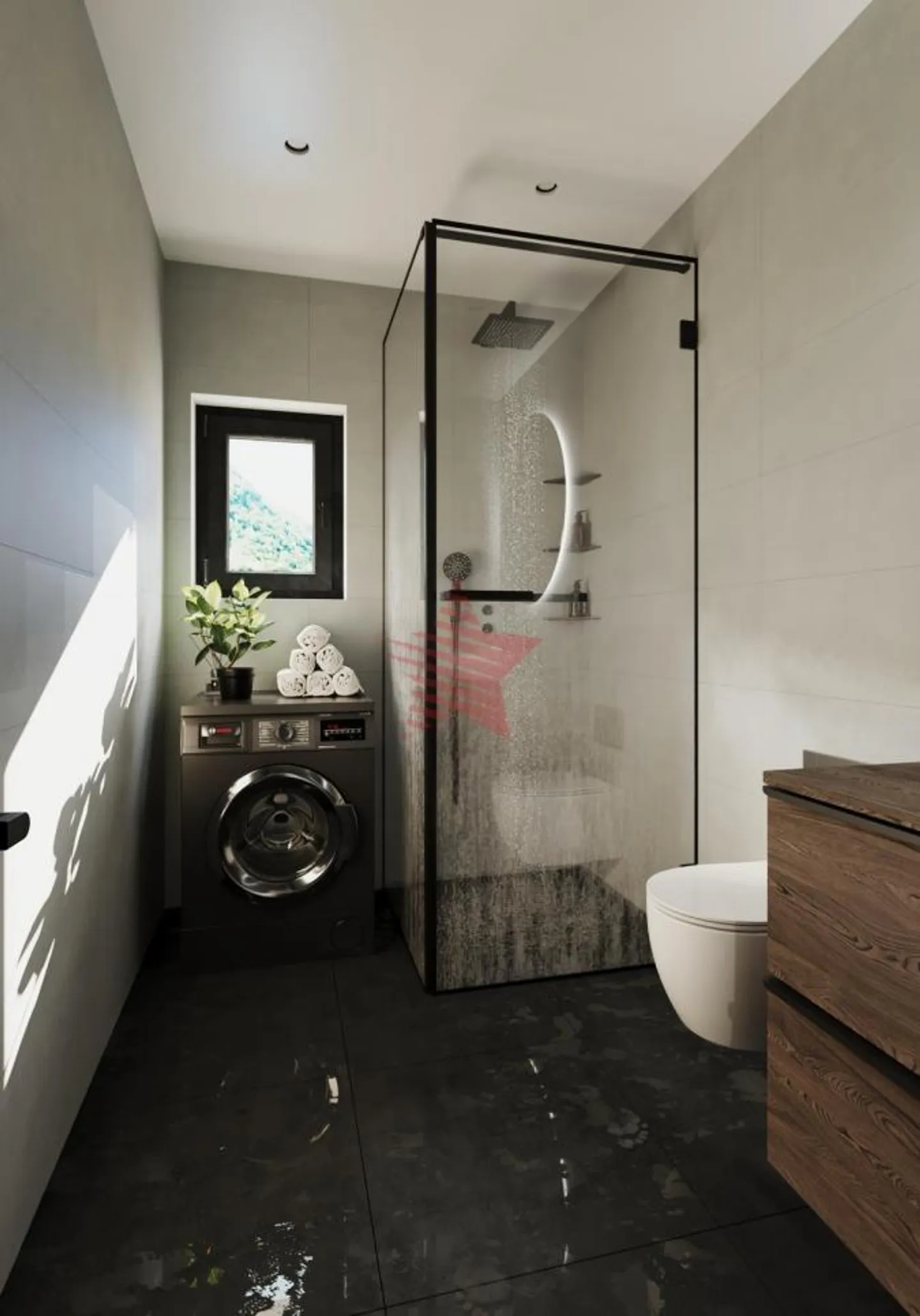 Promotion "Le Cube" – 3.5 Zimmer zu CHF 4590.–/m2 - Foto 4 von 10