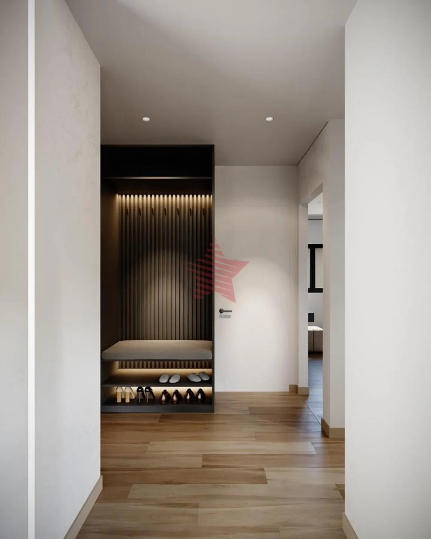 Promotion "Le Cube" – 3.5 Zimmer zu CHF 4590.–/m2 - Foto 5 von 10