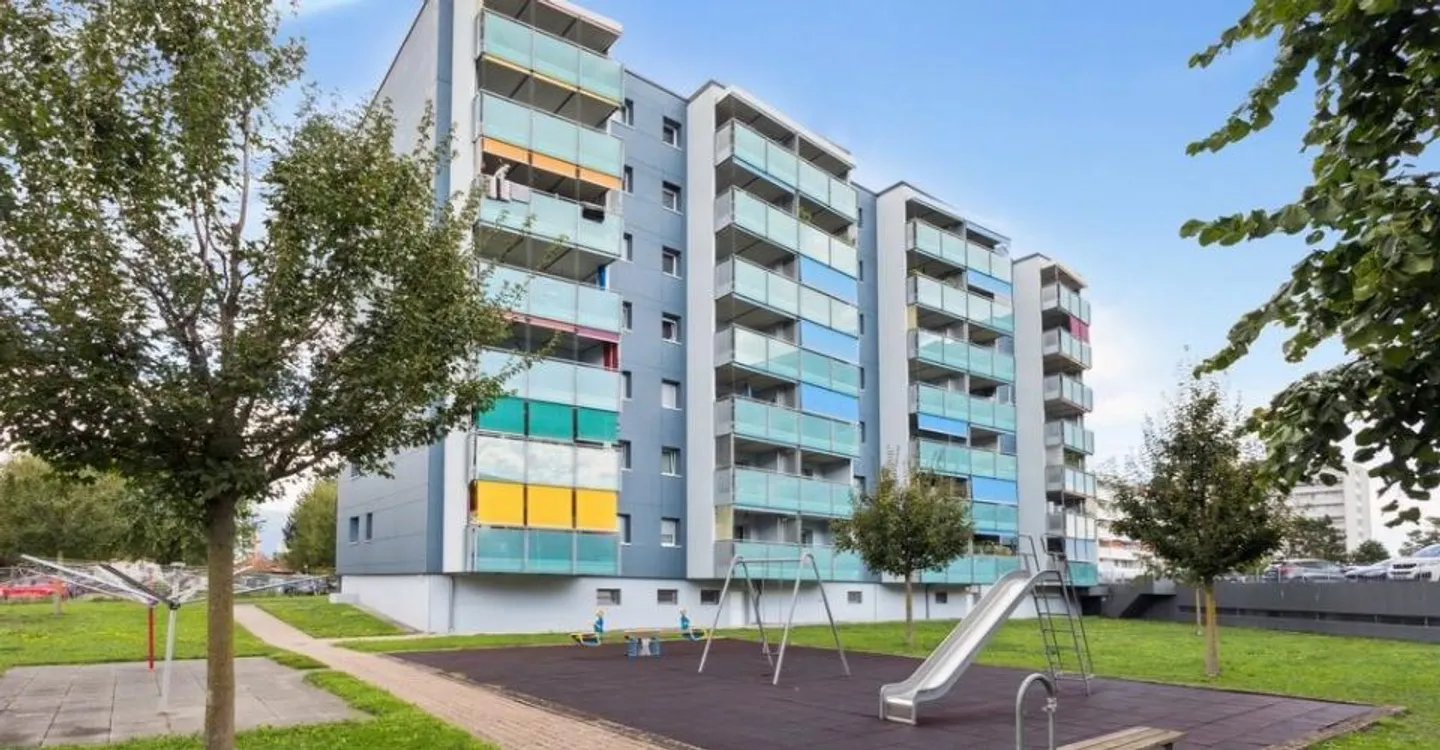 Außenparkplätze - Foto 2 von 2