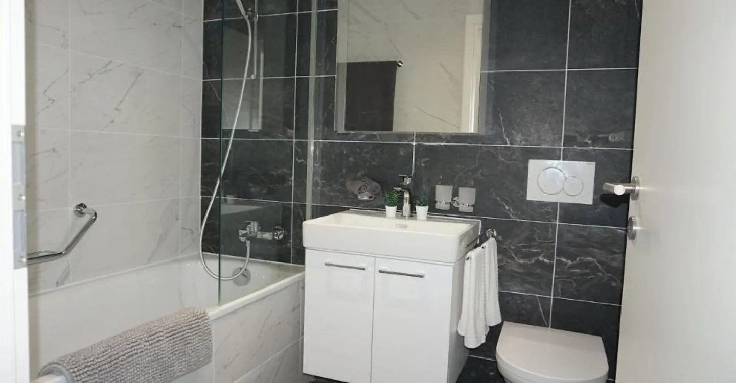 Appartements confortables à Delémont - Photo 8 sur 11