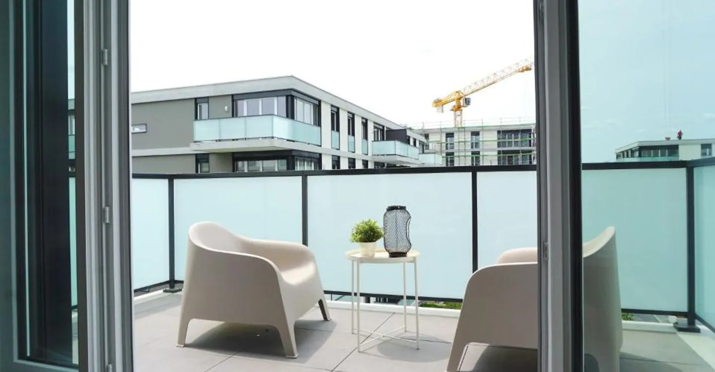 Appartements confortables à Delémont - Photo 10 sur 11