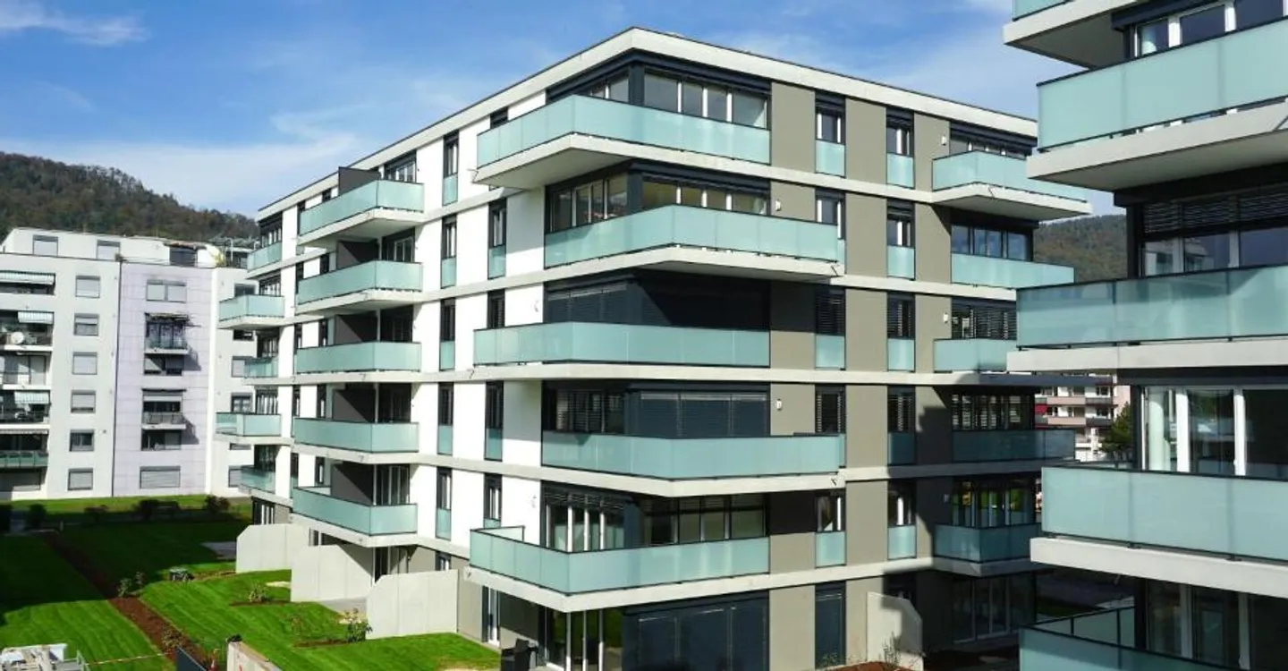 Appartements confortables à Delémont - Photo 11 sur 11
