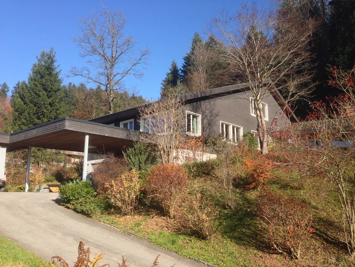 Casa in natura tranquilla - limitata fino al 2027 - Foto 3 di 30