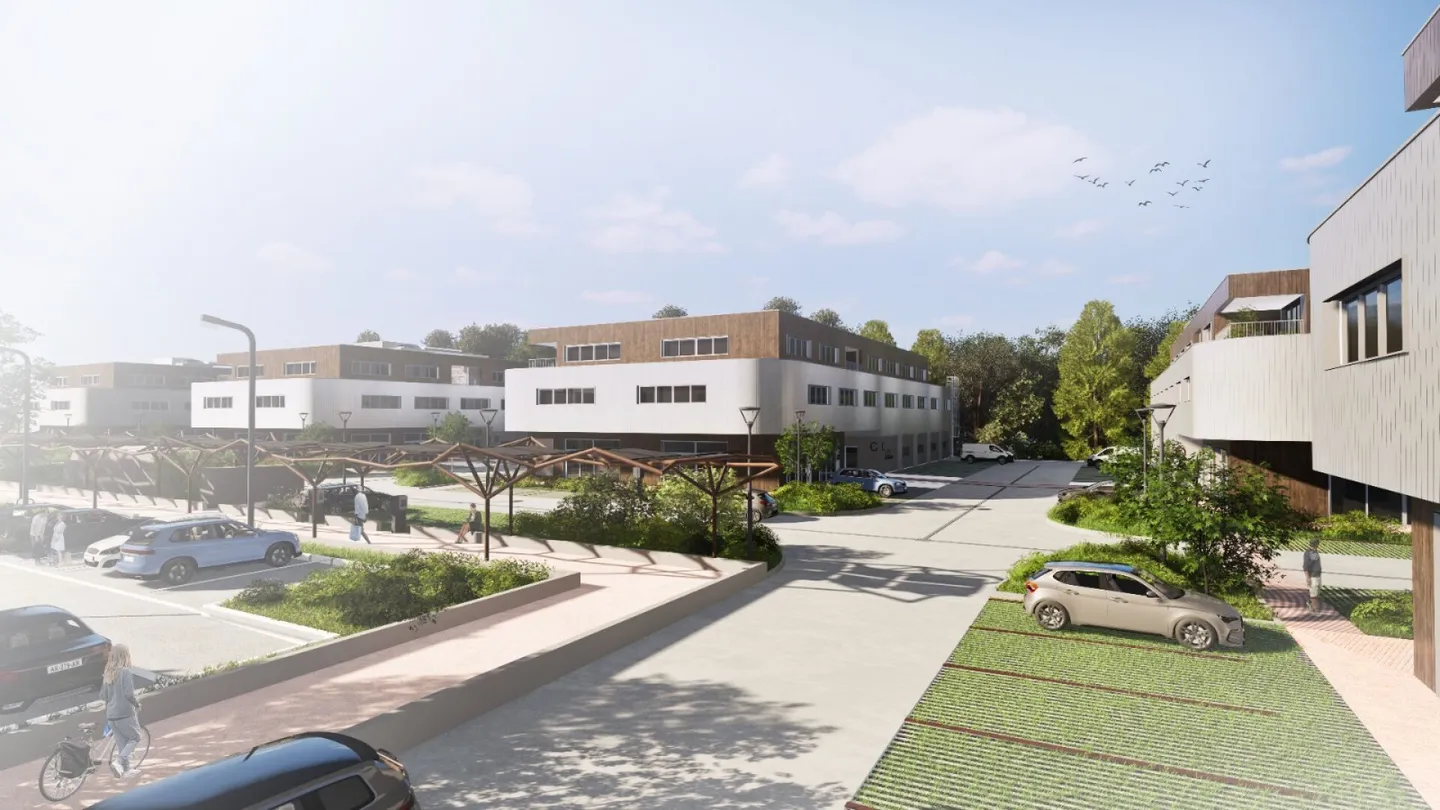 NOVA PARC - Photo 2 of 8