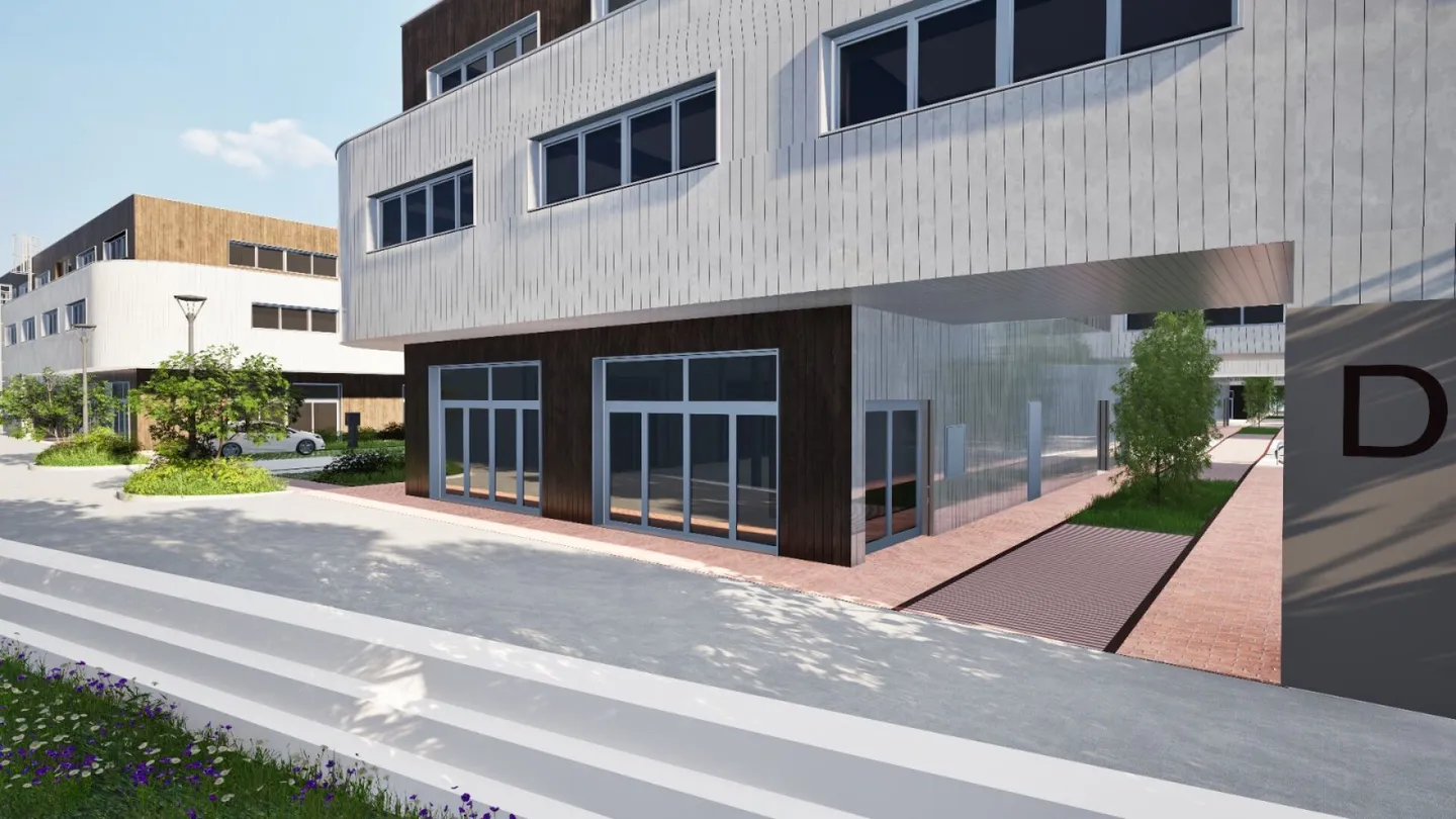 NOVA PARC - Photo 3 of 8