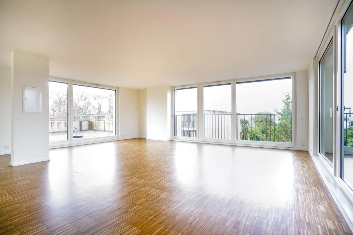 Uffici 128 m2 - Foto 5 di 10