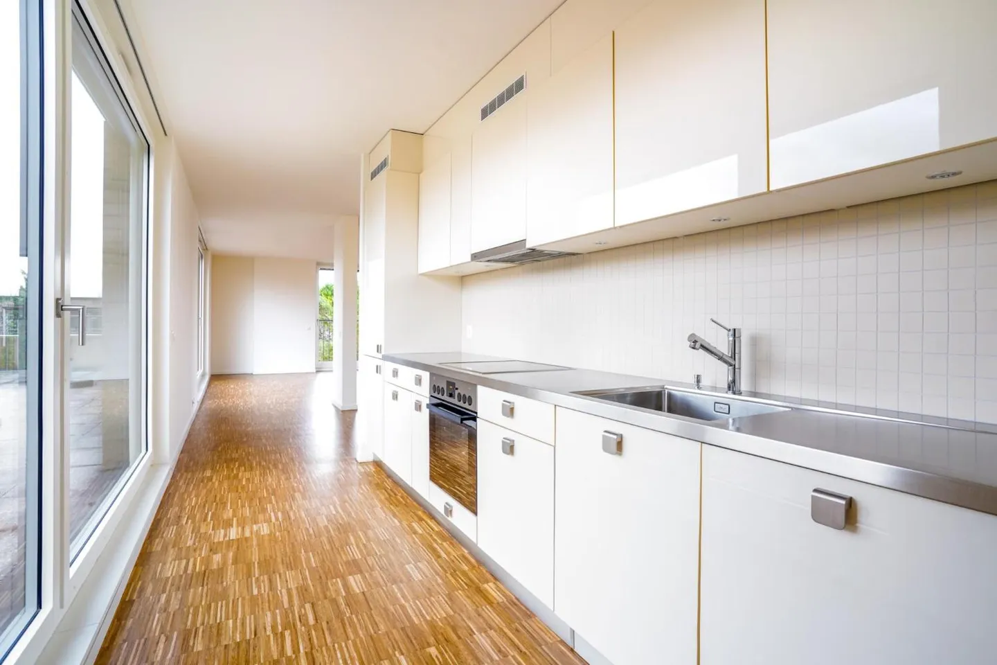 Uffici 128 m2 - Foto 6 di 10