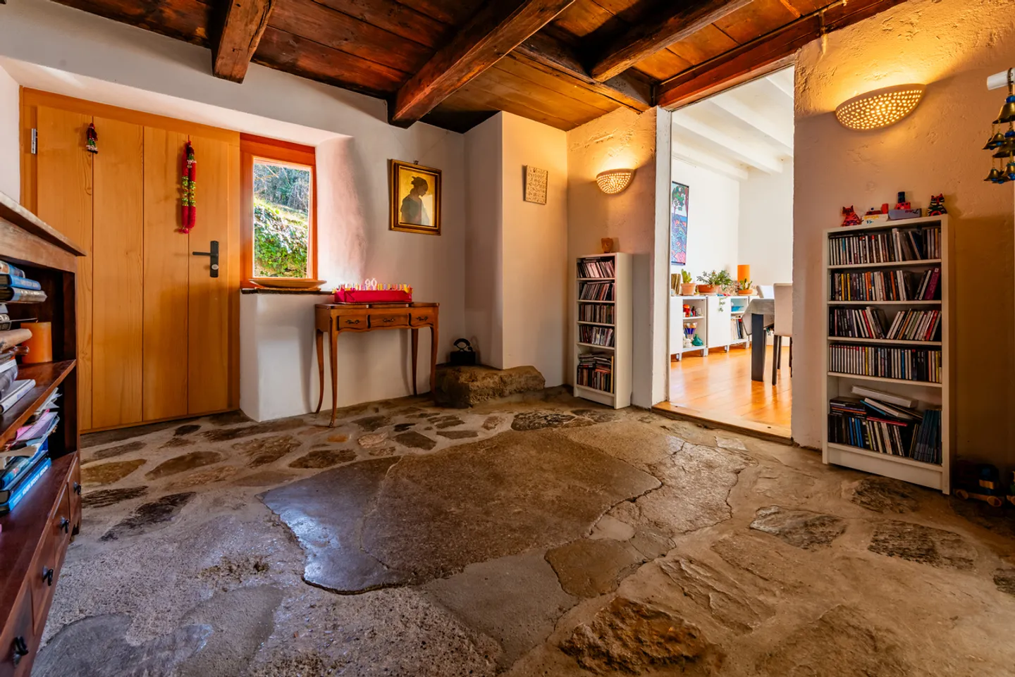 Charming Renovated Farmhouse - Photo 6 of 12