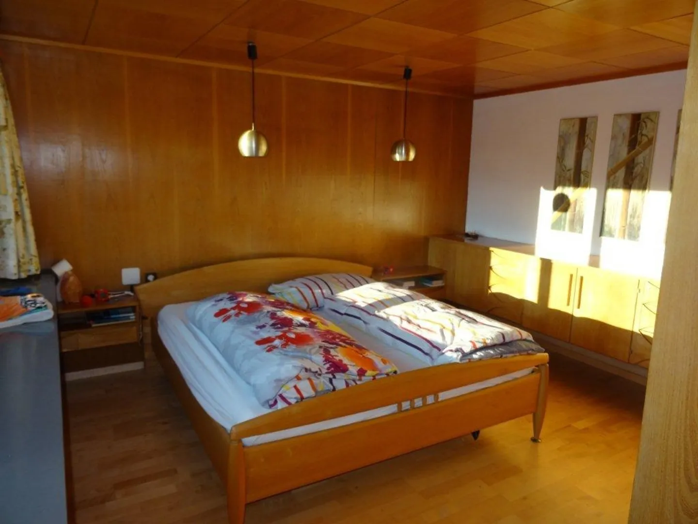 Casa in natura tranquilla - limitata fino al 2027 - Foto 14 di 30