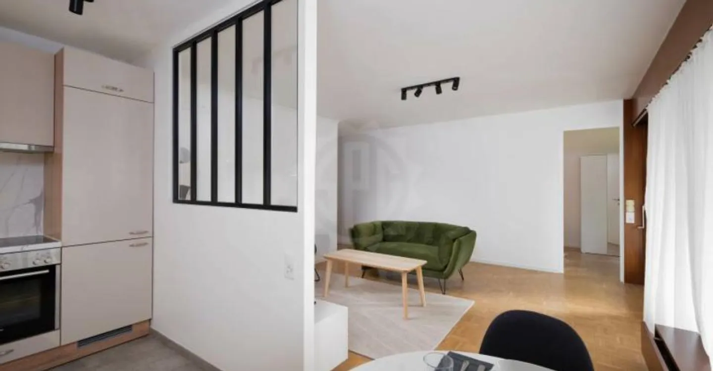 Magnificent apartment - Geneva - Photo 2 of 8
