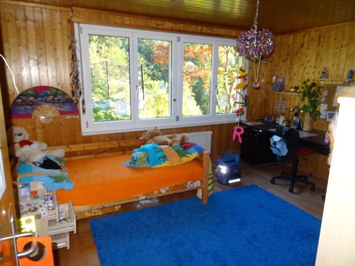 Casa in natura tranquilla - limitata fino al 2027 - Foto 15 di 30