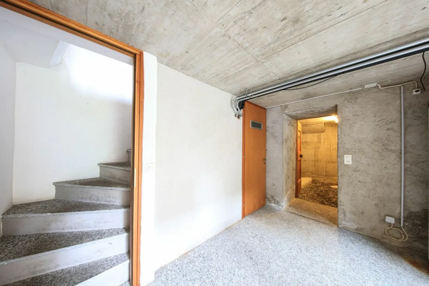 Prato Sornico - Bezauberndes Tessiner Haus mit Bergblick - Photo 14 sur 17