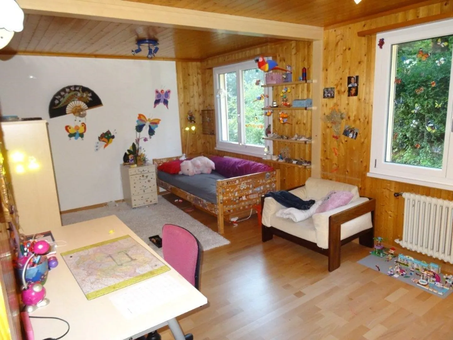 Casa in natura tranquilla - limitata fino al 2027 - Foto 16 di 30