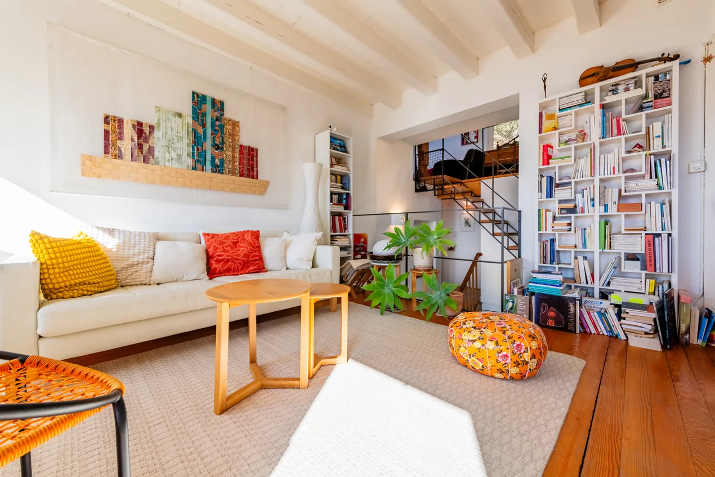 Charming Renovated Farmhouse - Photo 8 of 12