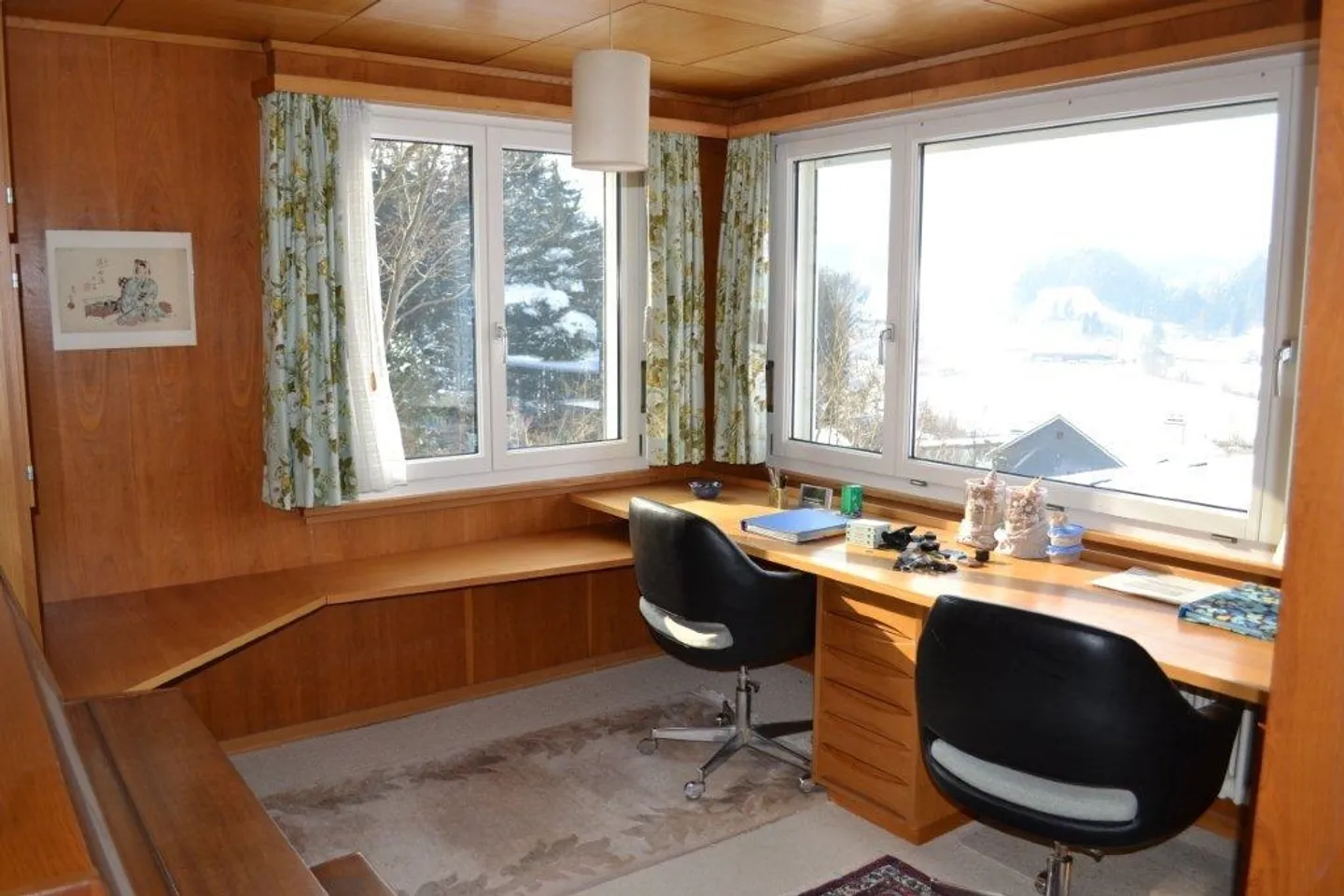 Casa in natura tranquilla - limitata fino al 2027 - Foto 13 di 30
