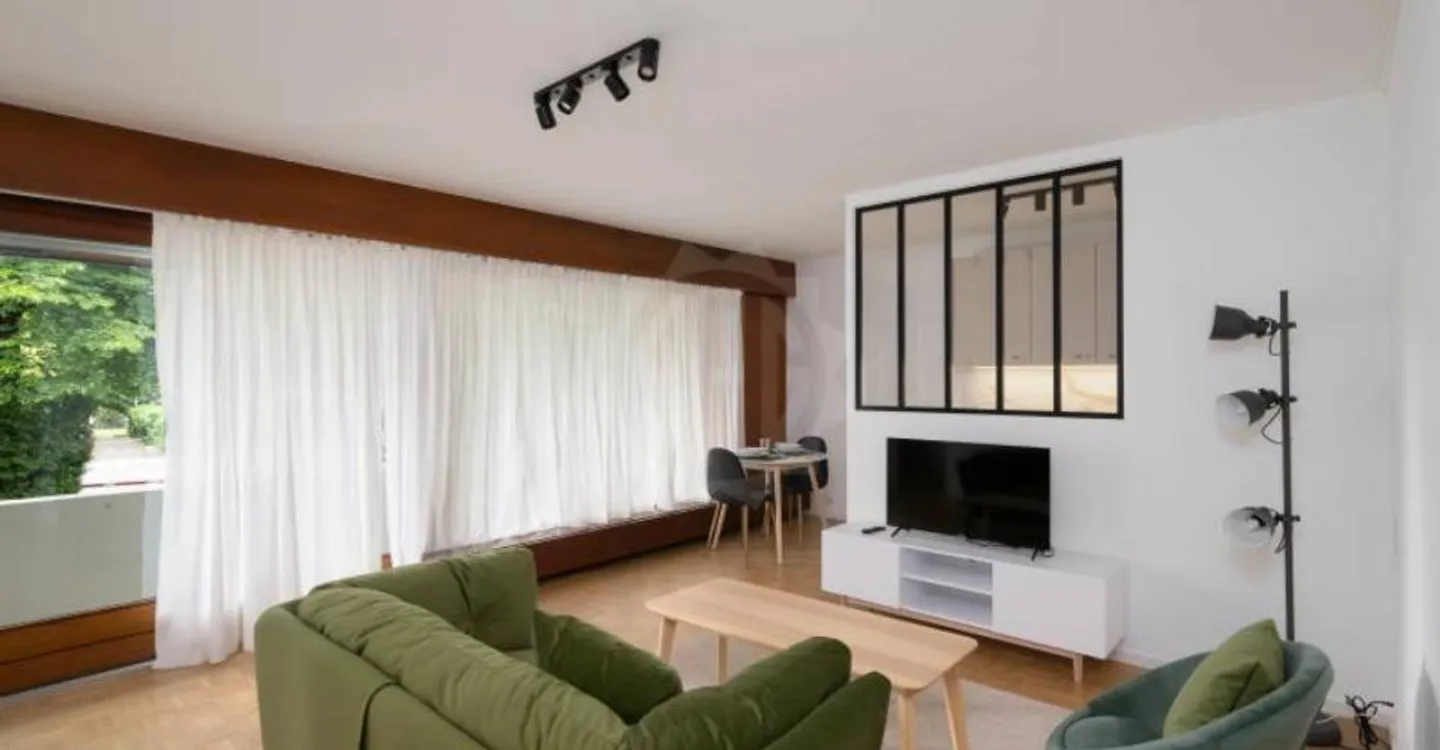 Magnificent apartment - Geneva - Photo 4 of 8