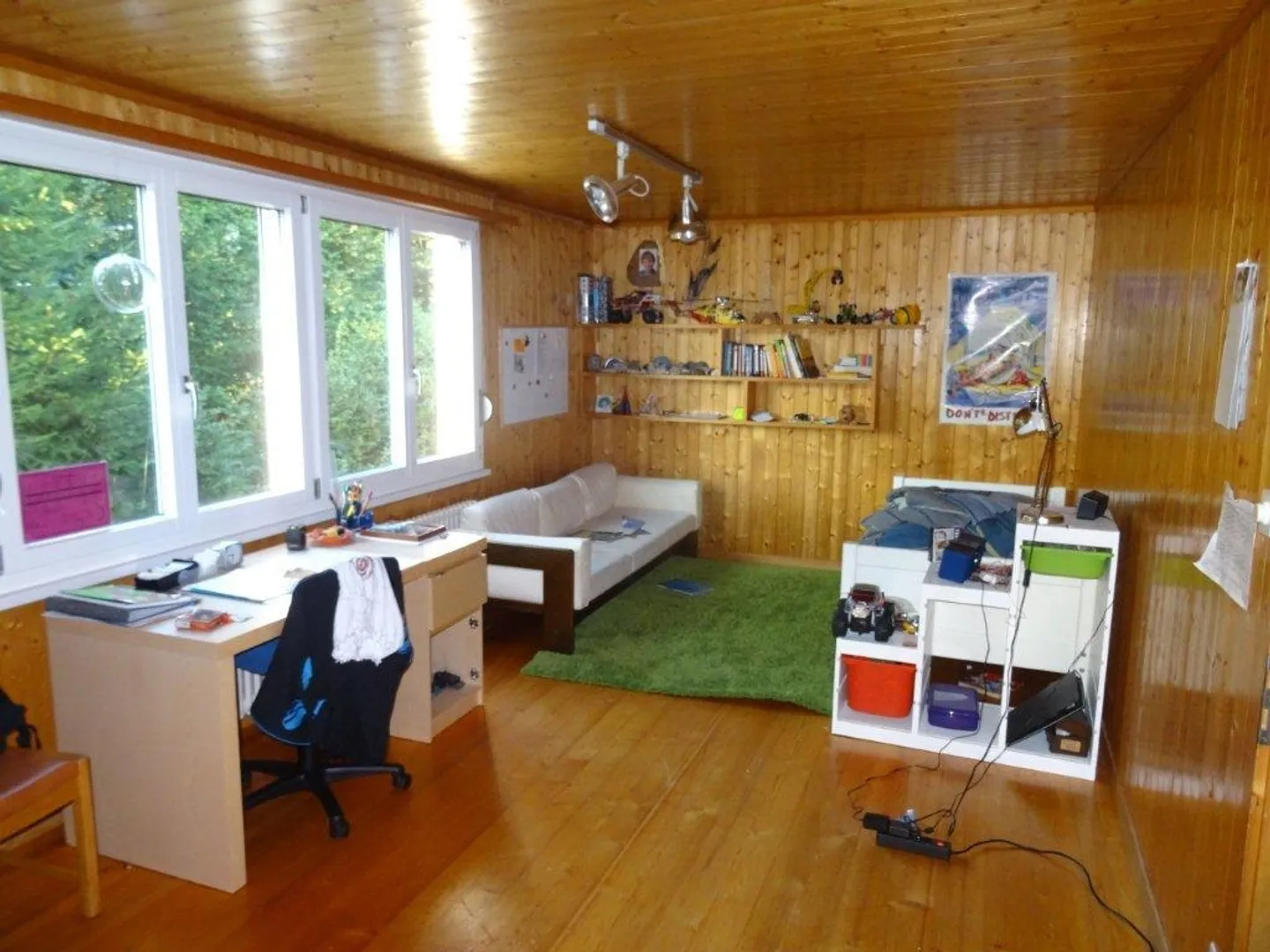 Casa in natura tranquilla - limitata fino al 2027 - Foto 17 di 30