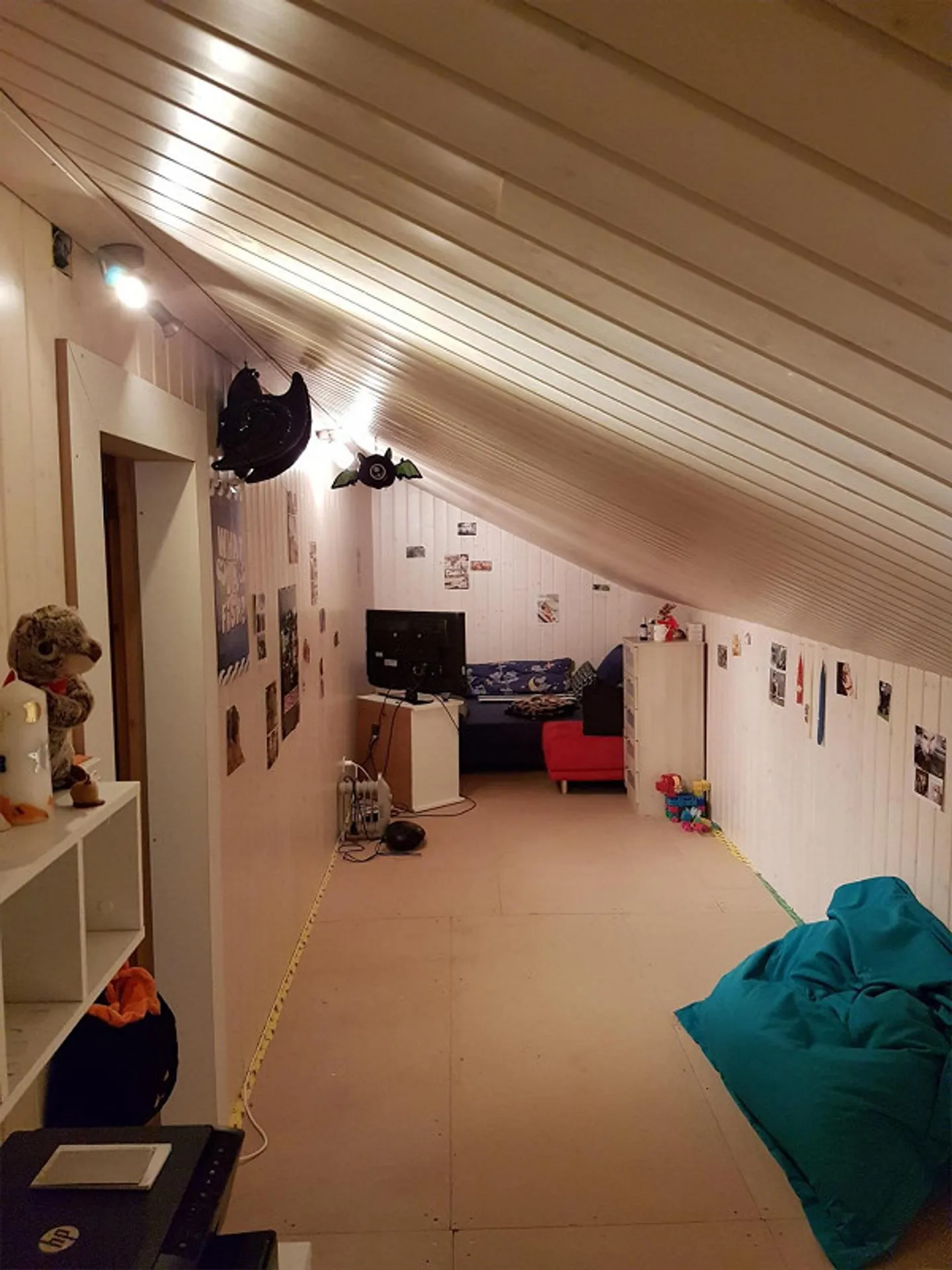 Casa in natura tranquilla - limitata fino al 2027 - Foto 18 di 30