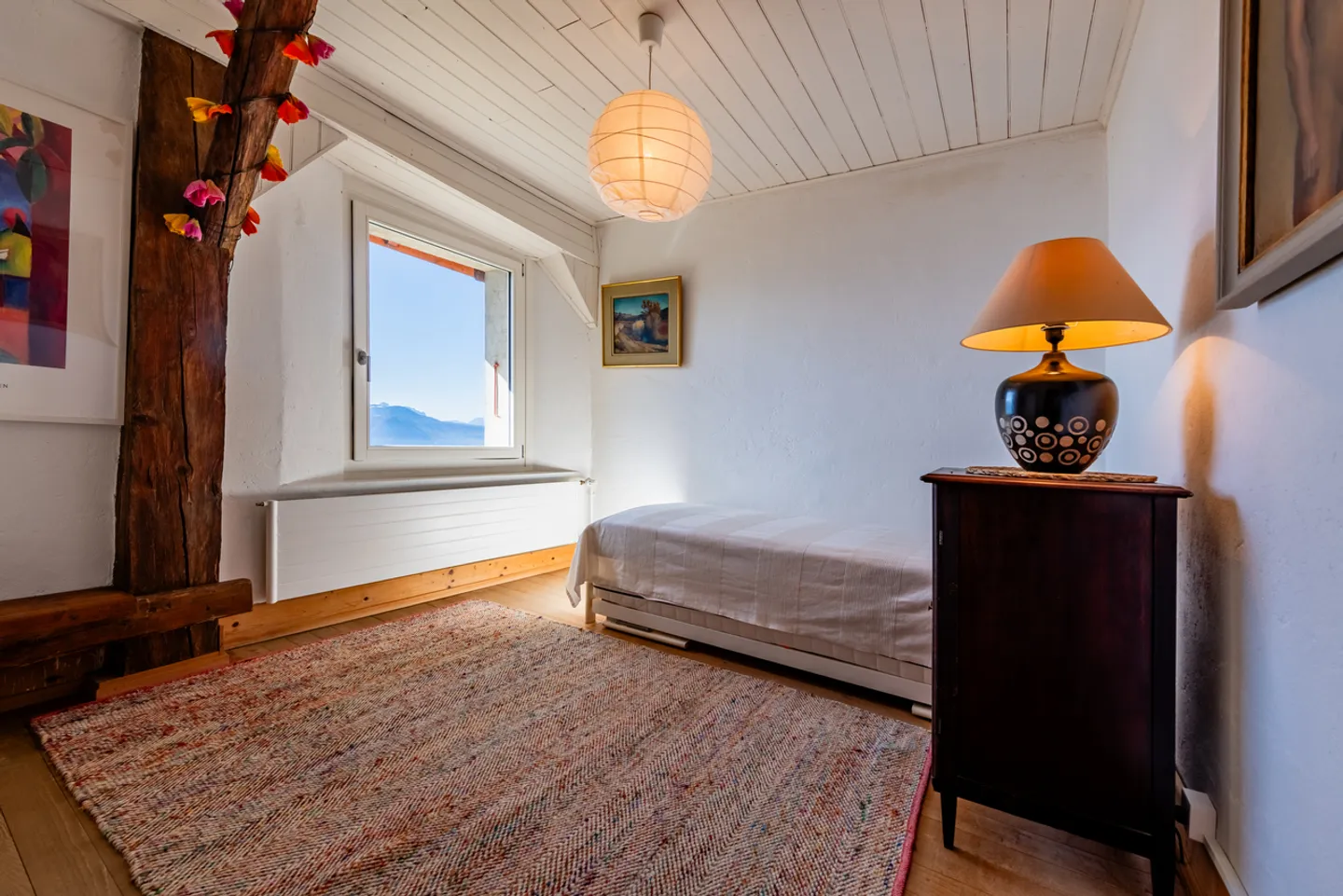 Charming Renovated Farmhouse - Photo 12 of 12