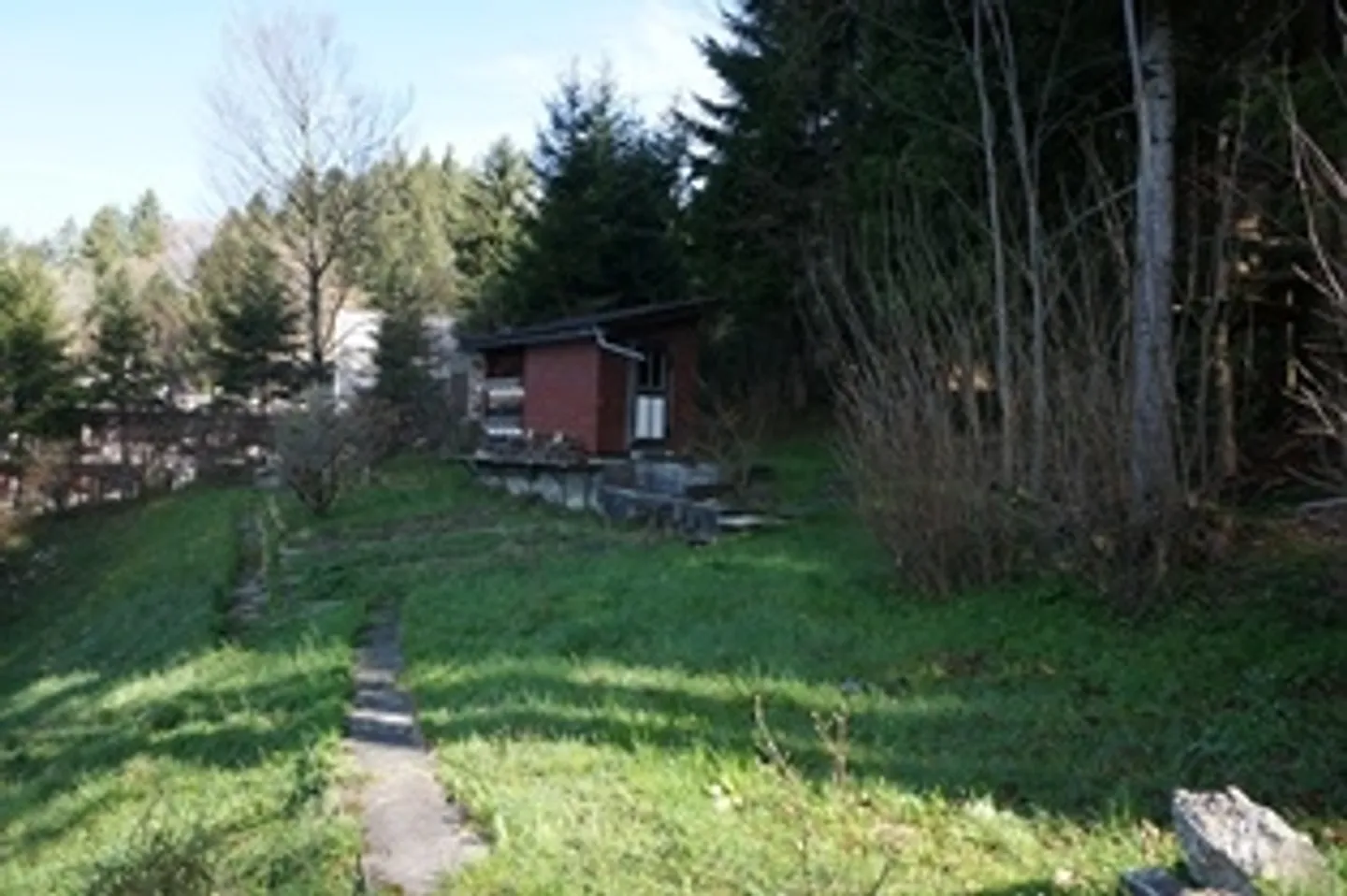 Casa in natura tranquilla - limitata fino al 2027 - Foto 20 di 30