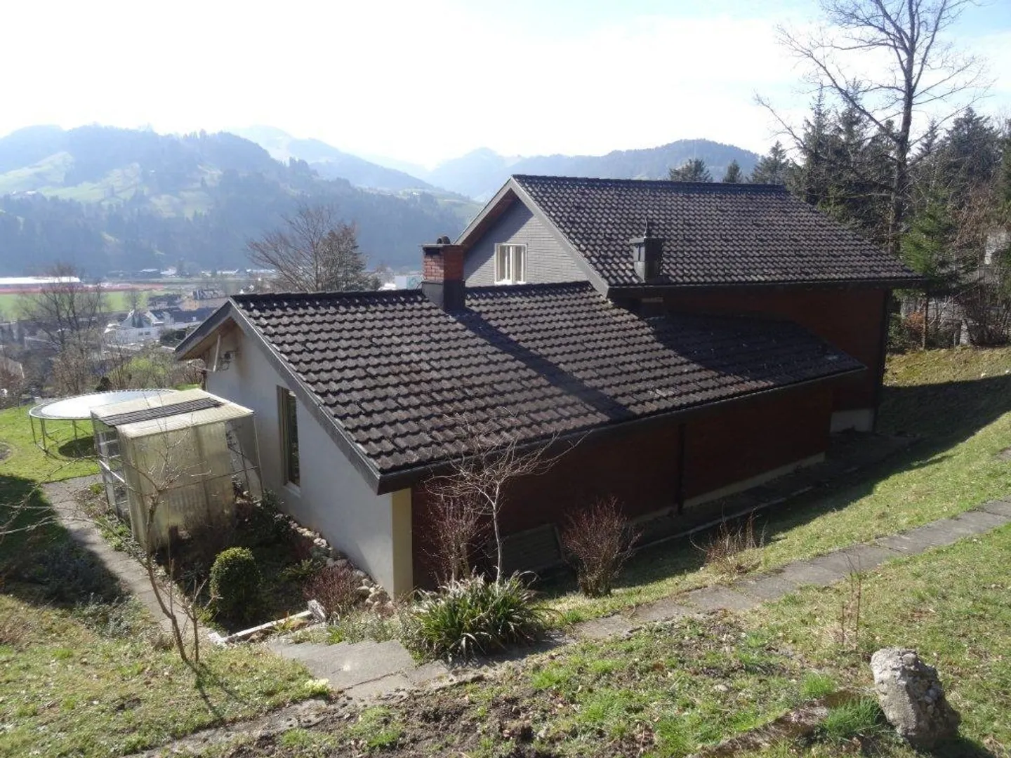 Casa in natura tranquilla - limitata fino al 2027 - Foto 26 di 30