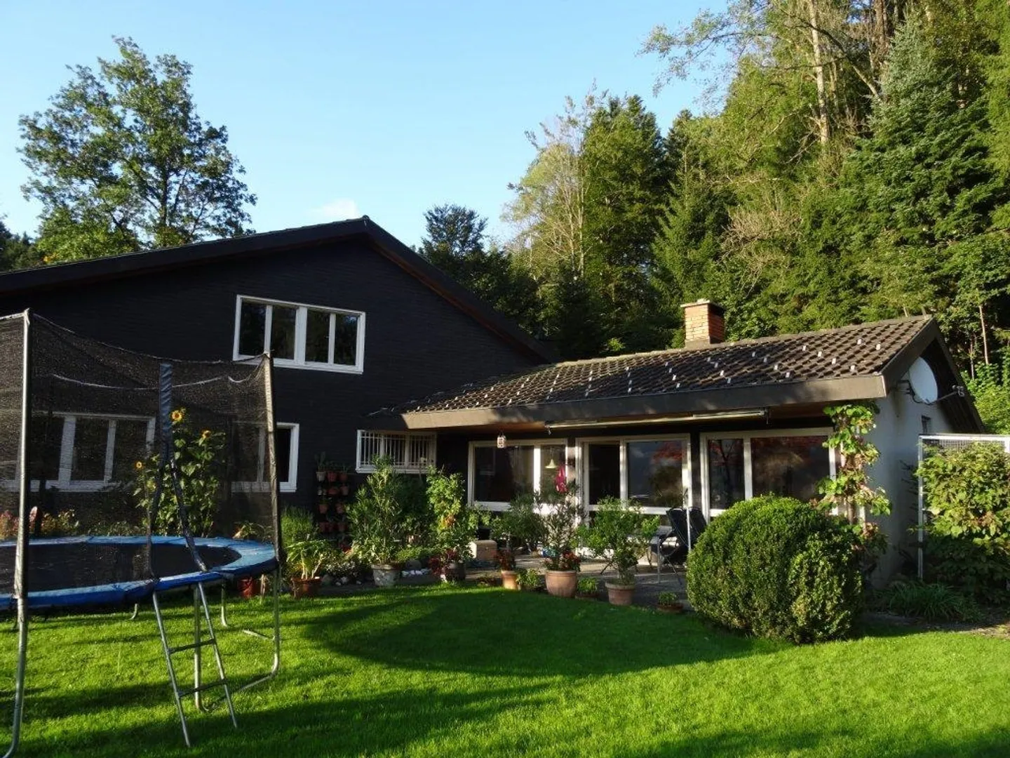 Casa in natura tranquilla - limitata fino al 2027 - Foto 27 di 30