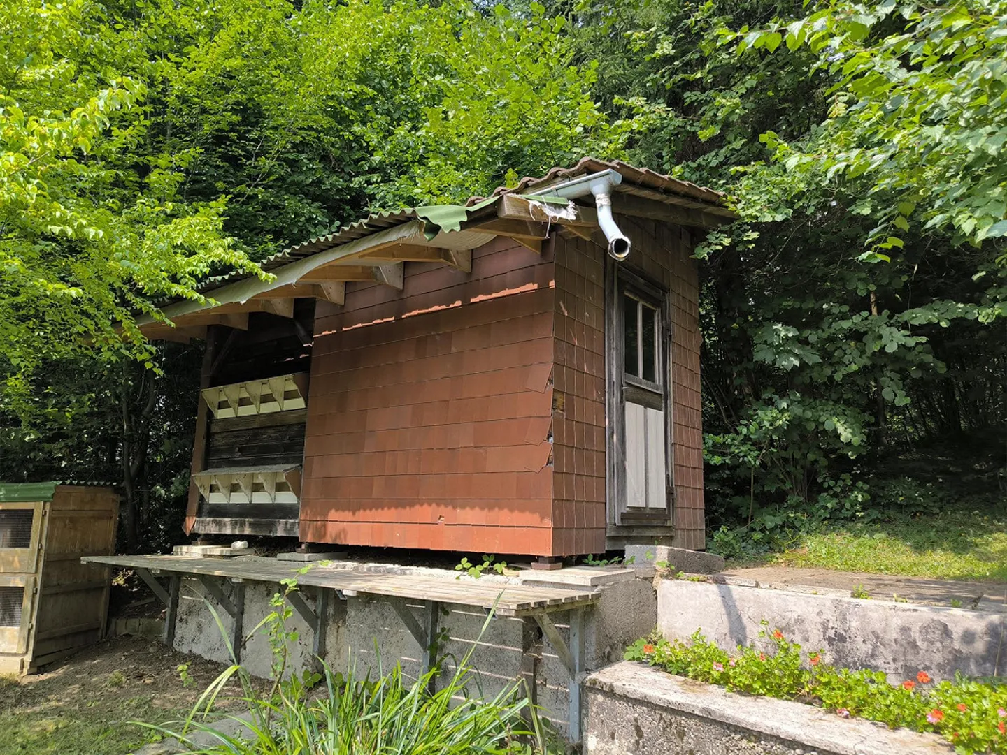 Casa in natura tranquilla - limitata fino al 2027 - Foto 30 di 30