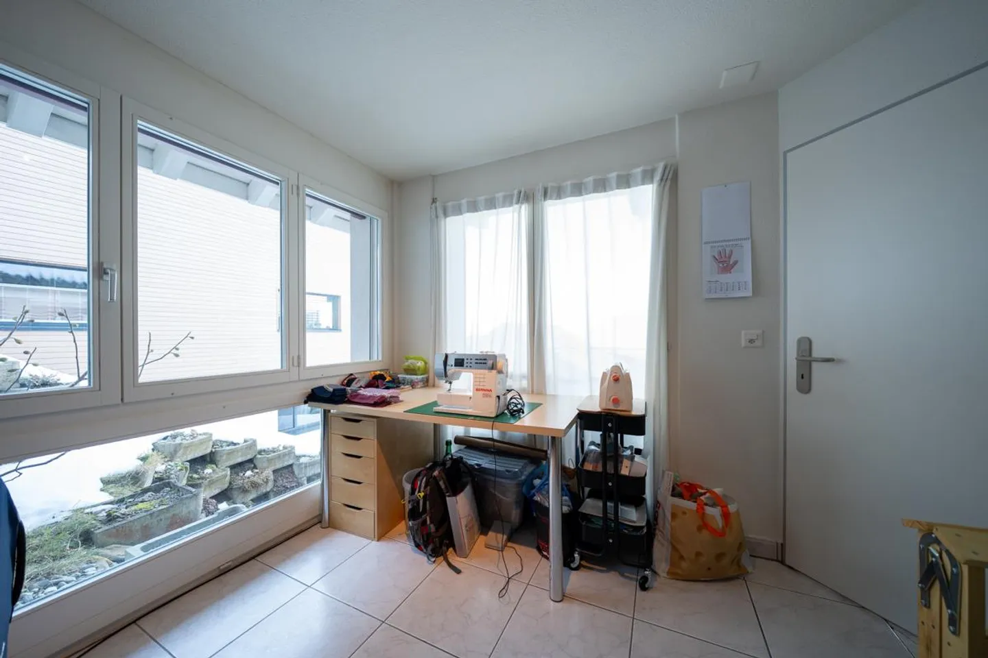 Centrally Located Single-Family House with Apartment - Photo 18 of 29