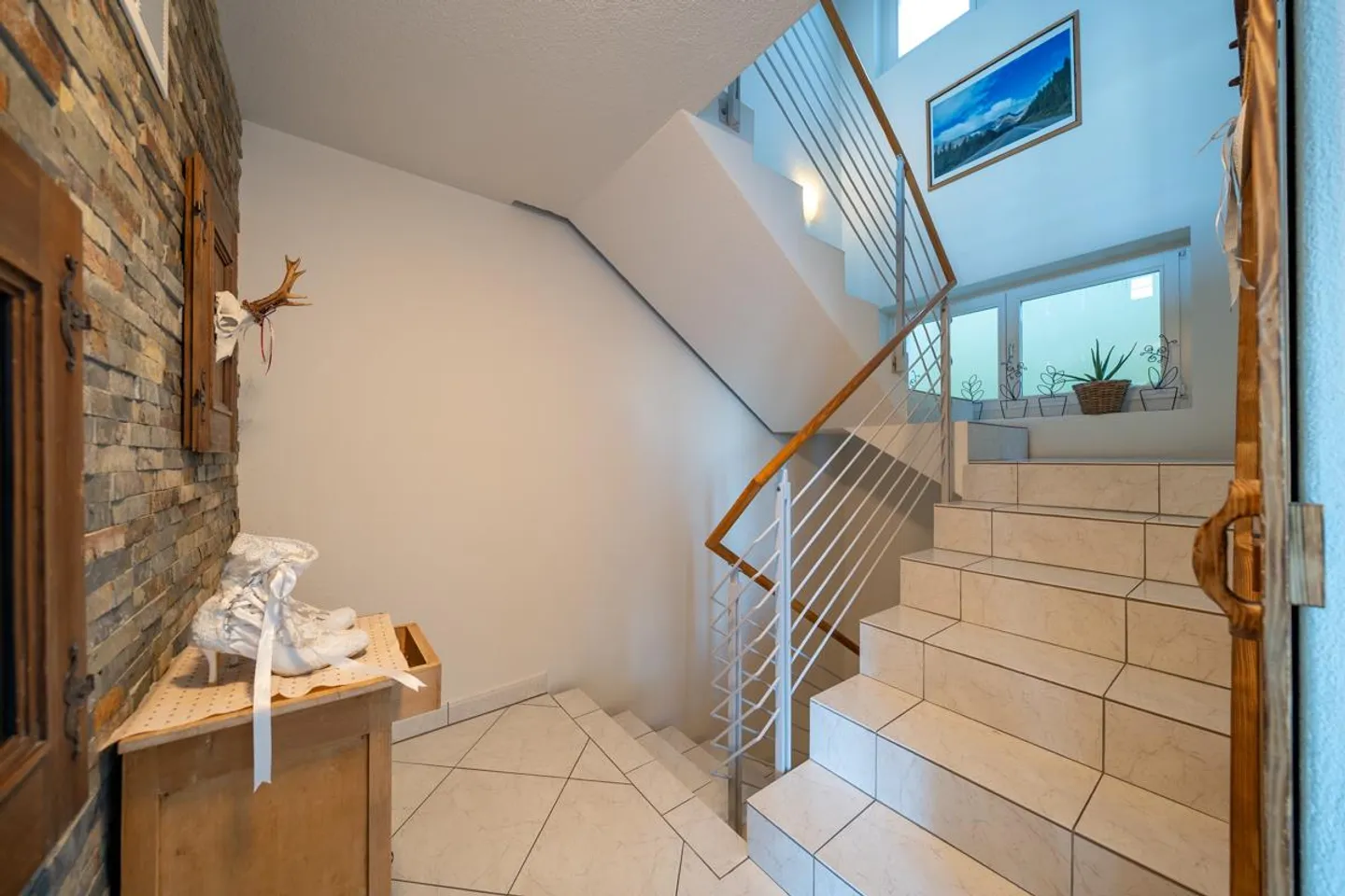 Centrally Located Single-Family House with Apartment - Photo 20 of 29