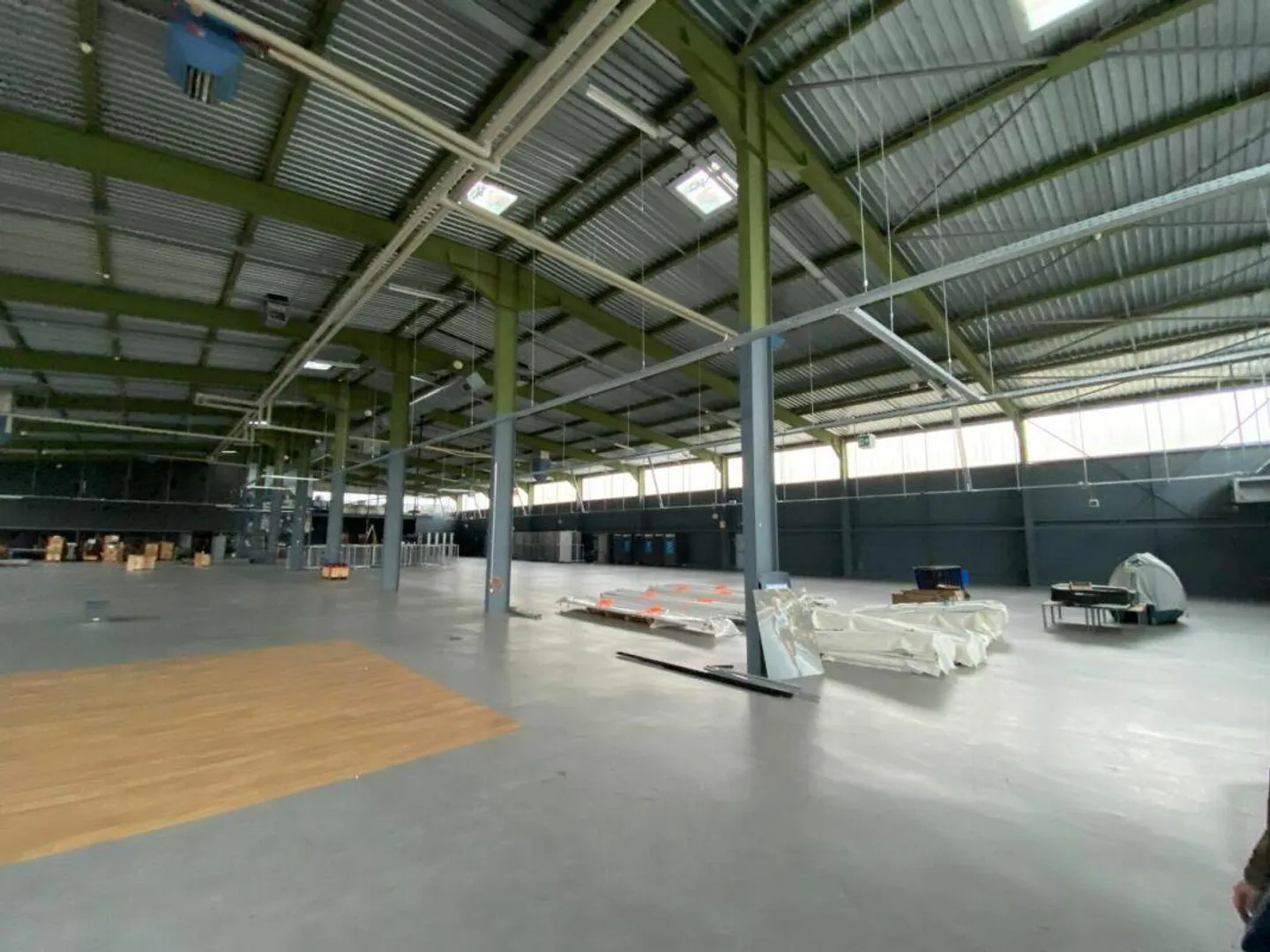 Attractive commercial space for rent - Photo 4 of 4