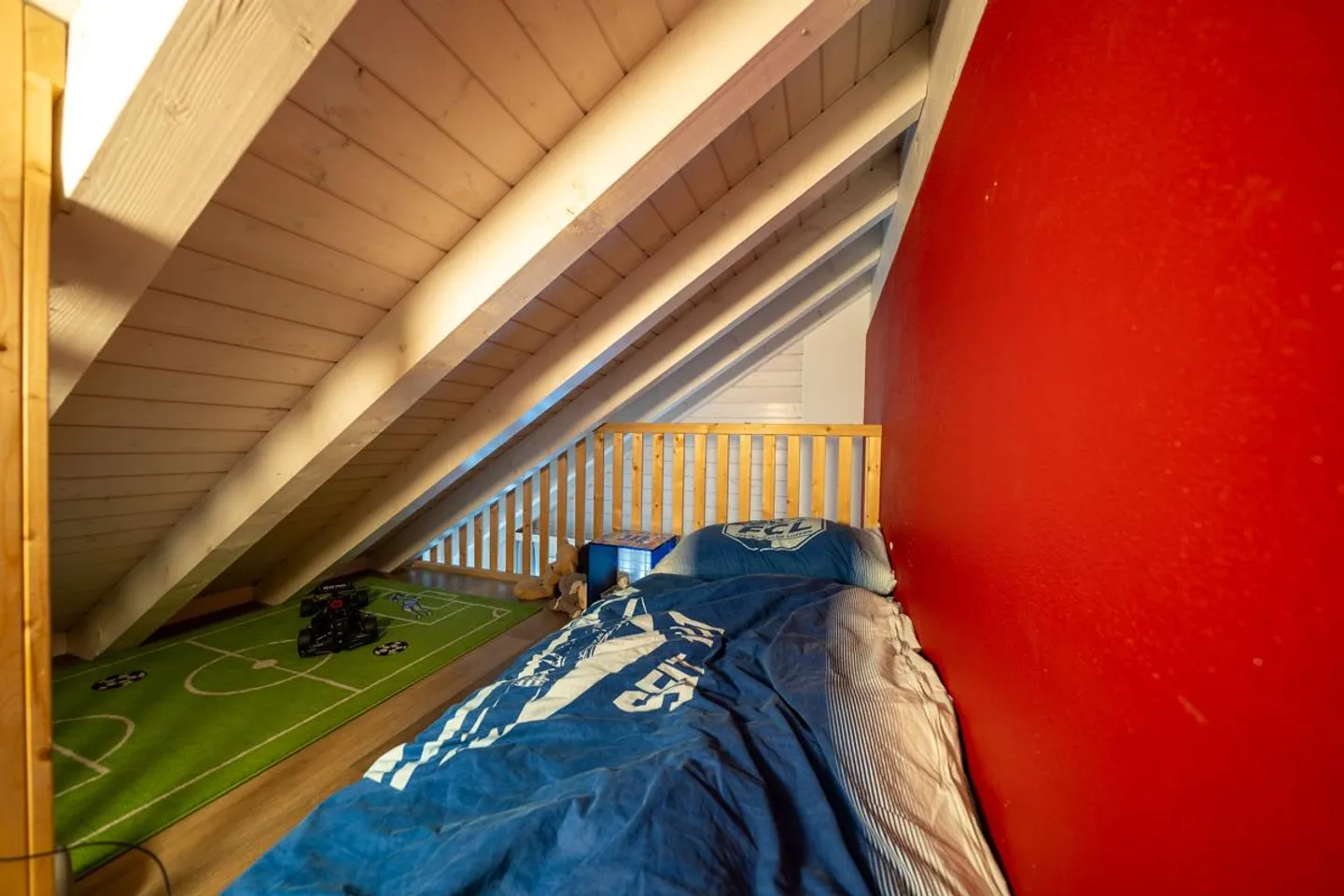 Centrally Located Single-Family House with Apartment - Photo 22 of 29