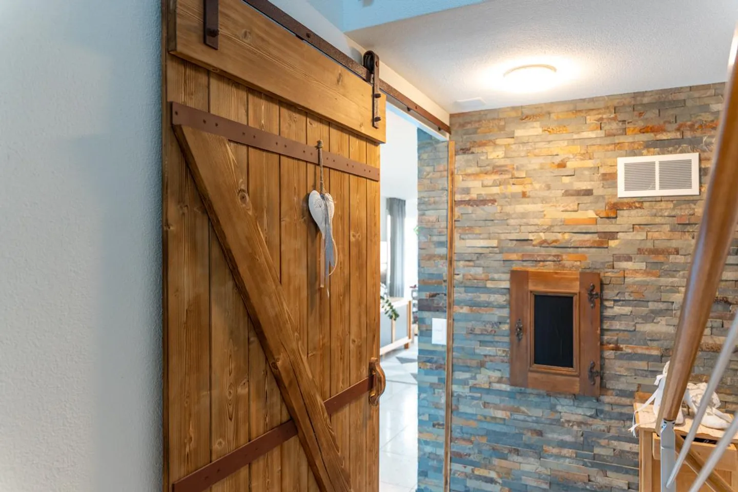 Centrally Located Single-Family House with Apartment - Photo 24 of 29