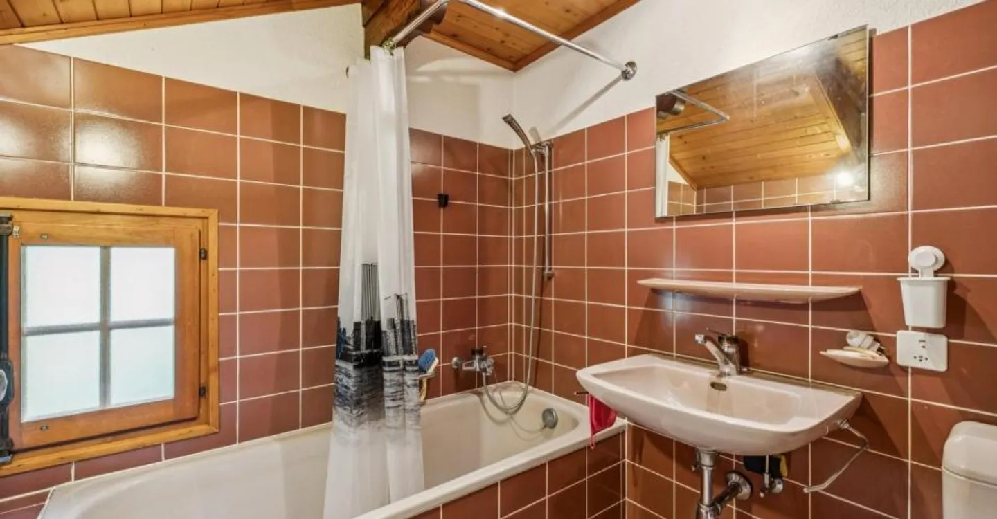 Chalet spacieux avec vue imprenable - Photo 8 sur 11