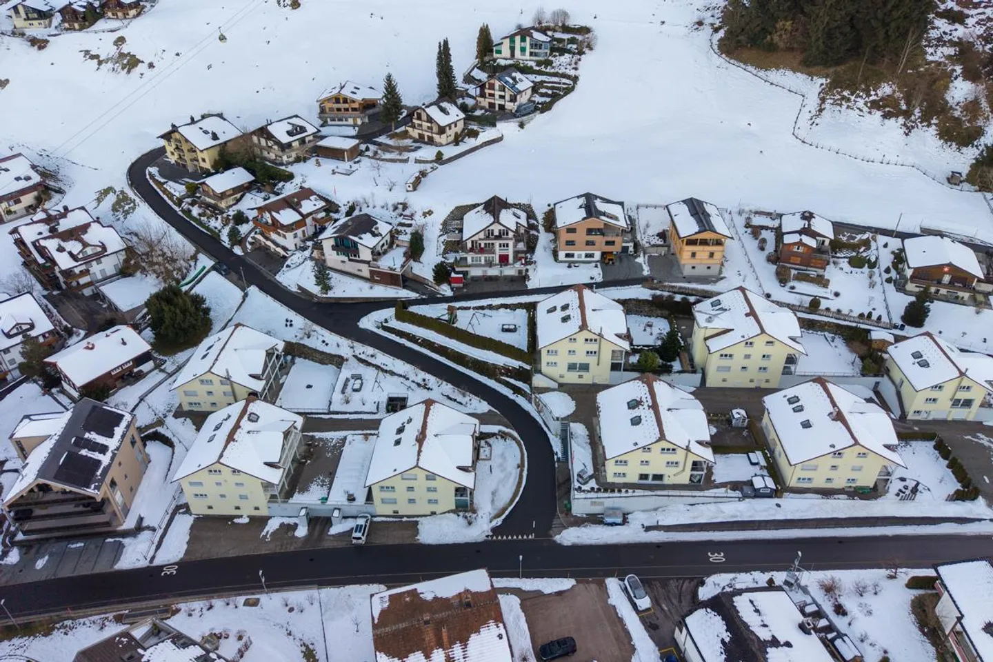 Centrally Located Single-Family House with Apartment - Photo 27 of 29