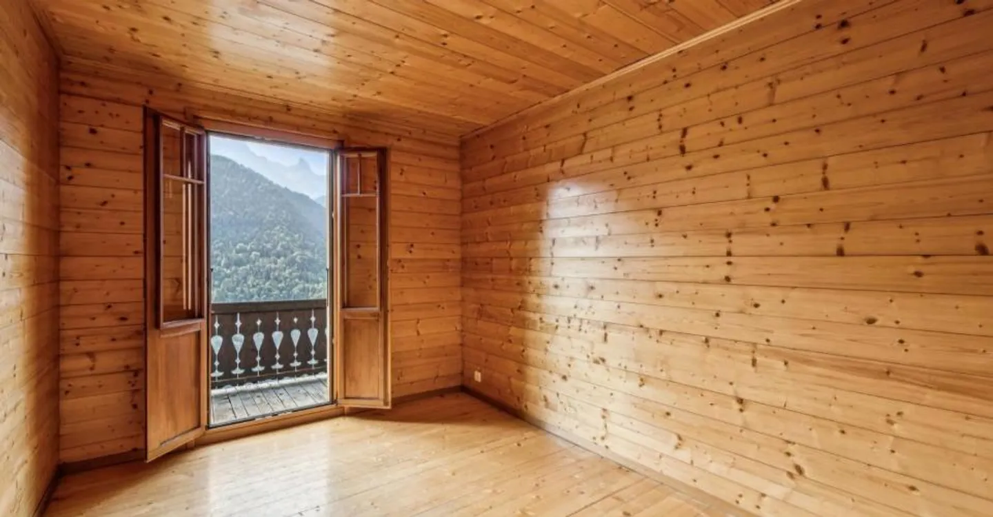 Chalet spacieux avec vue imprenable - Photo 9 sur 11