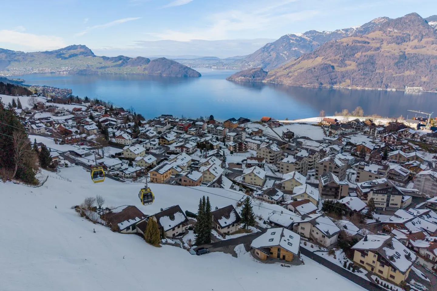 Centrally Located Single-Family House with Apartment - Photo 28 of 29