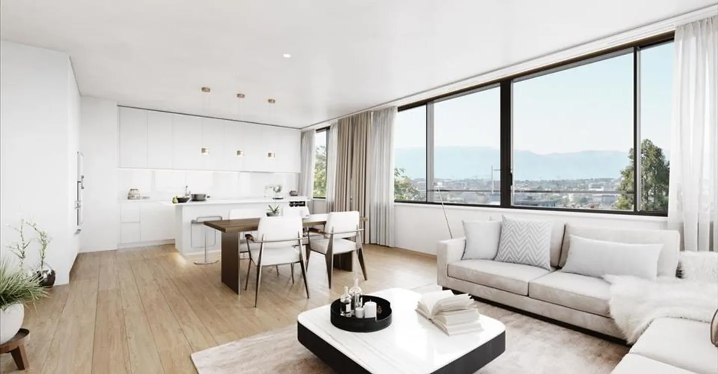 Appartement Luxe Eaux-Vives - Photo 8 sur 14