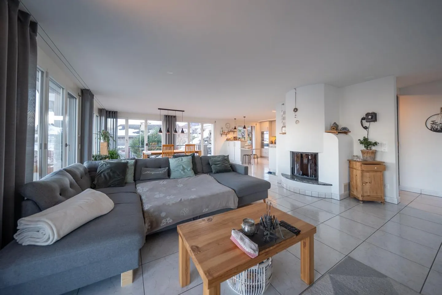 Centrally Located Single-Family House with Apartment - Photo 16 of 29