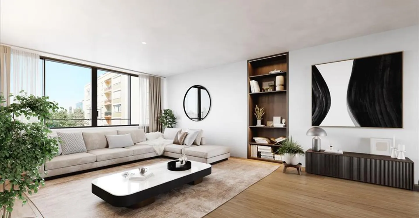 Appartement Luxe Eaux-Vives - Photo 10 sur 14